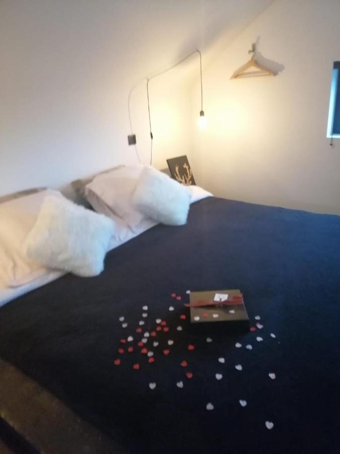 Oh Deer! Apartamento Vaux-sur-Sure Exterior foto