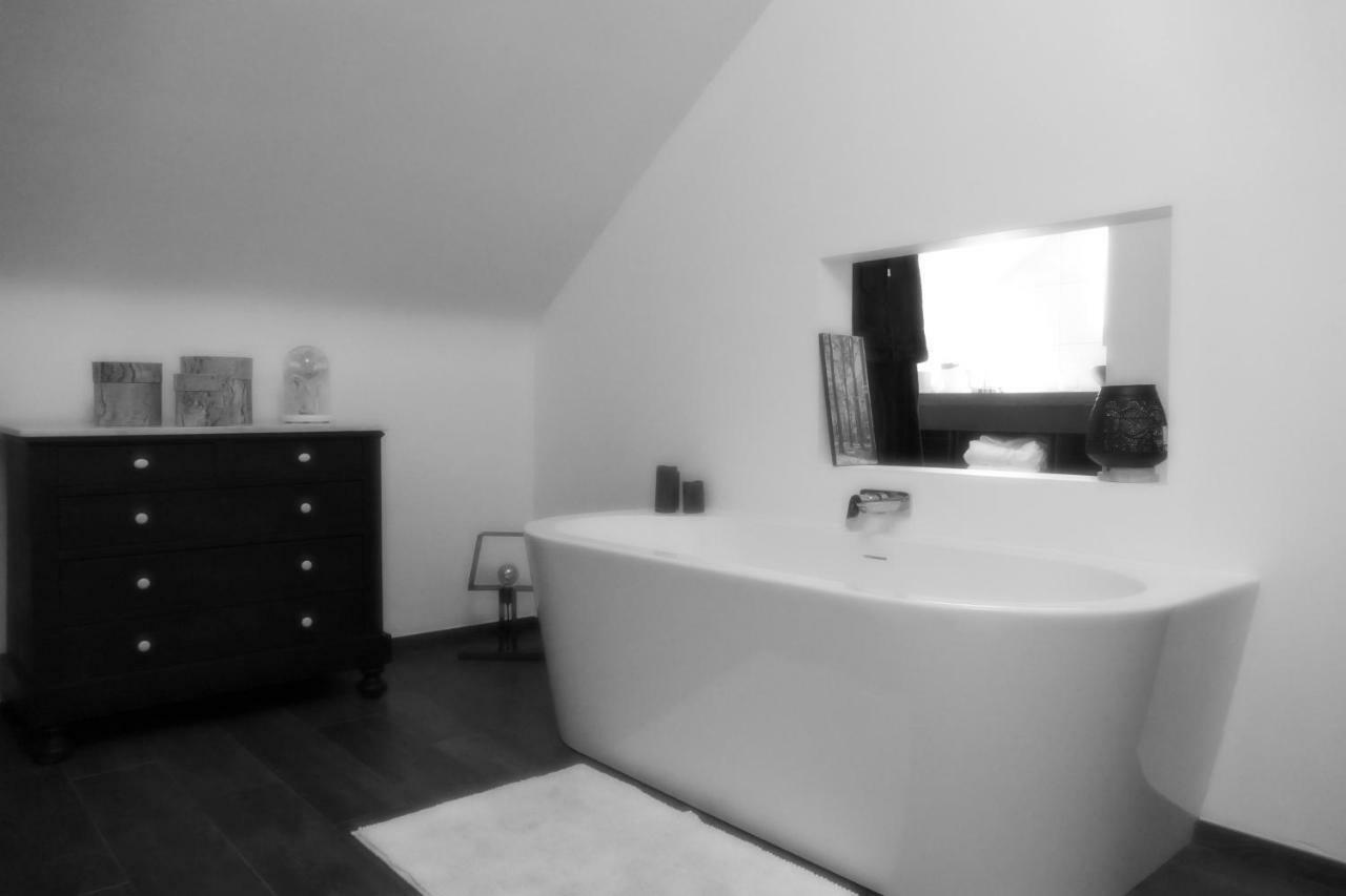 Oh Deer! Apartamento Vaux-sur-Sure Exterior foto