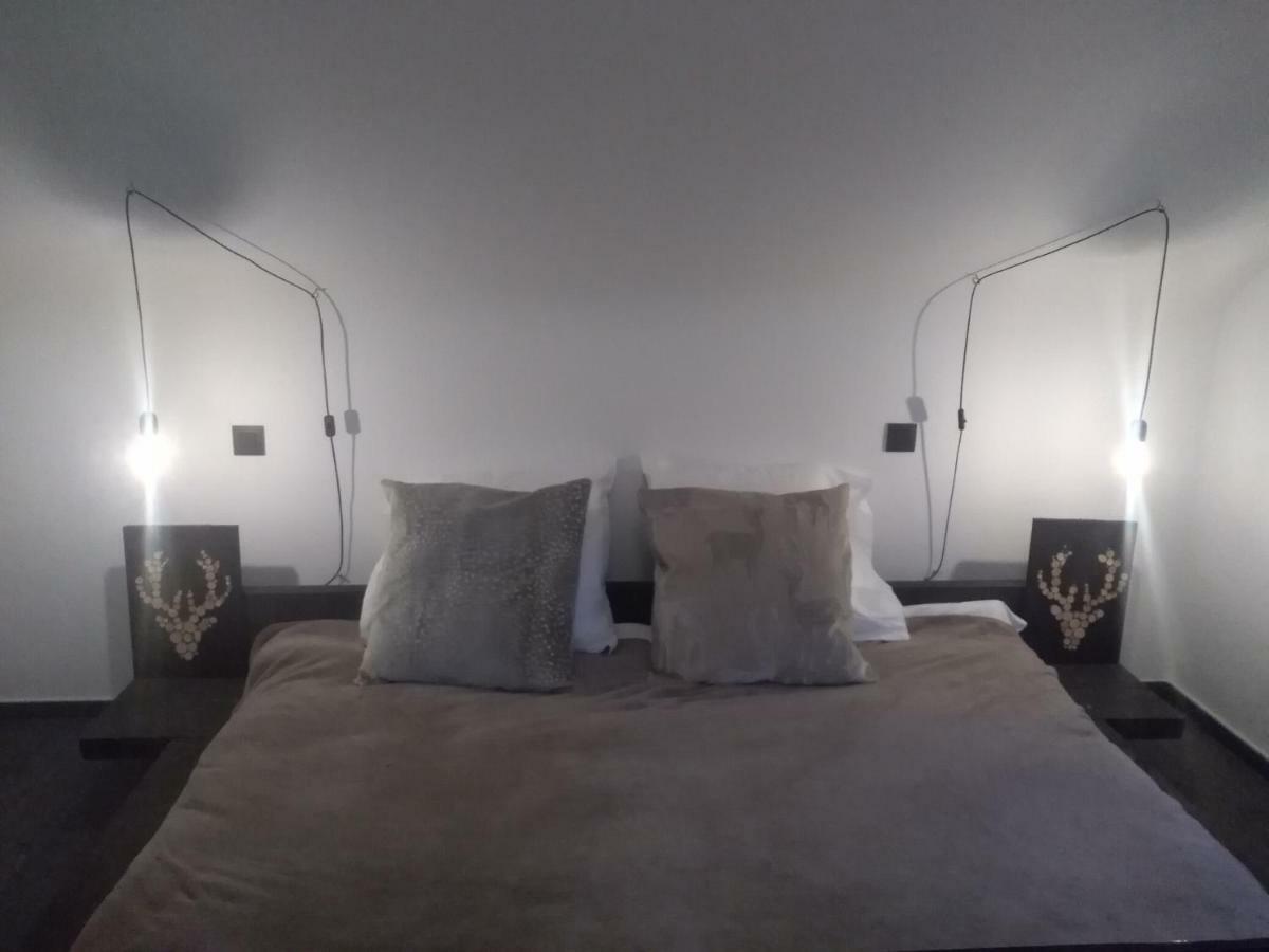 Oh Deer! Apartamento Vaux-sur-Sure Exterior foto