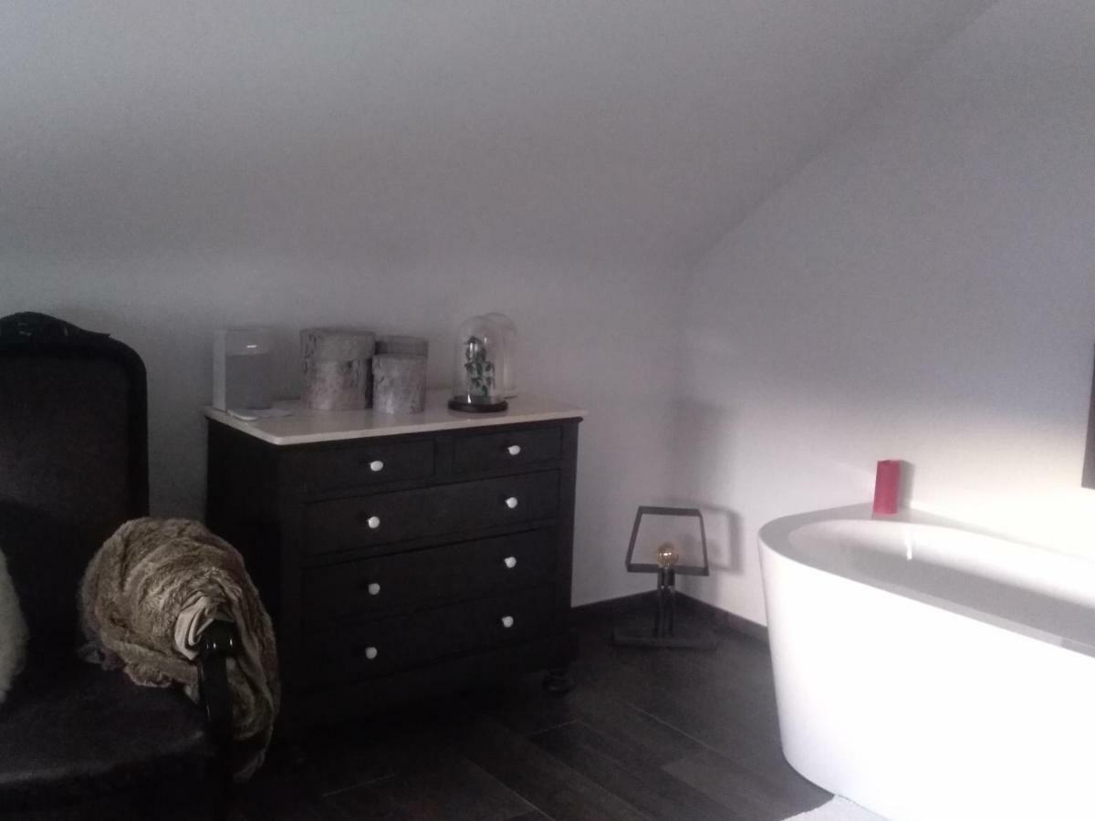 Oh Deer! Apartamento Vaux-sur-Sure Exterior foto