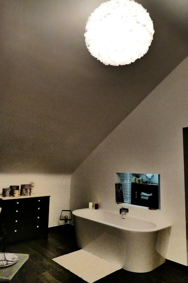Oh Deer! Apartamento Vaux-sur-Sure Exterior foto