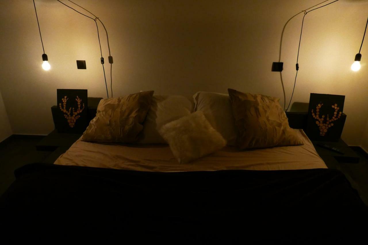 Oh Deer! Apartamento Vaux-sur-Sure Exterior foto